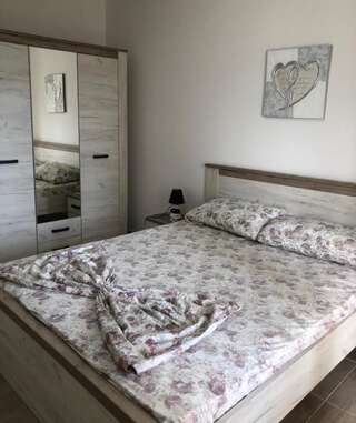 Гостевой дом Apartments Mersid Улцинь Люкс с 2 спальнями-4