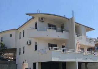 Гостевой дом Apartments Mersid Улцинь-3
