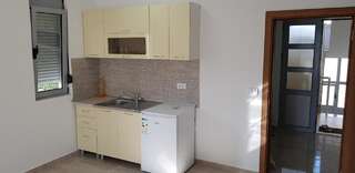 Гостевой дом Apartments Mersid Улцинь Люкс с 2 спальнями-1