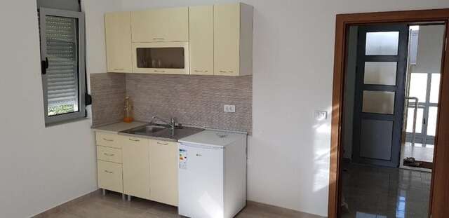 Гостевой дом Apartments Mersid Улцинь-17