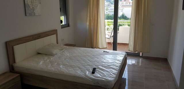 Гостевой дом Apartments Mersid Улцинь-7